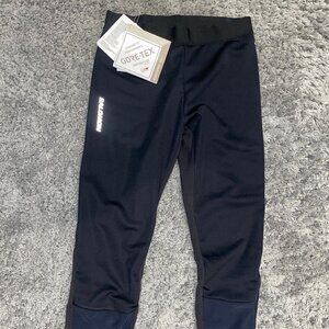 Salomon GORE-TEX INFINIUM™ WINDSTOPPER® Men's Tights Thermals Size Medium